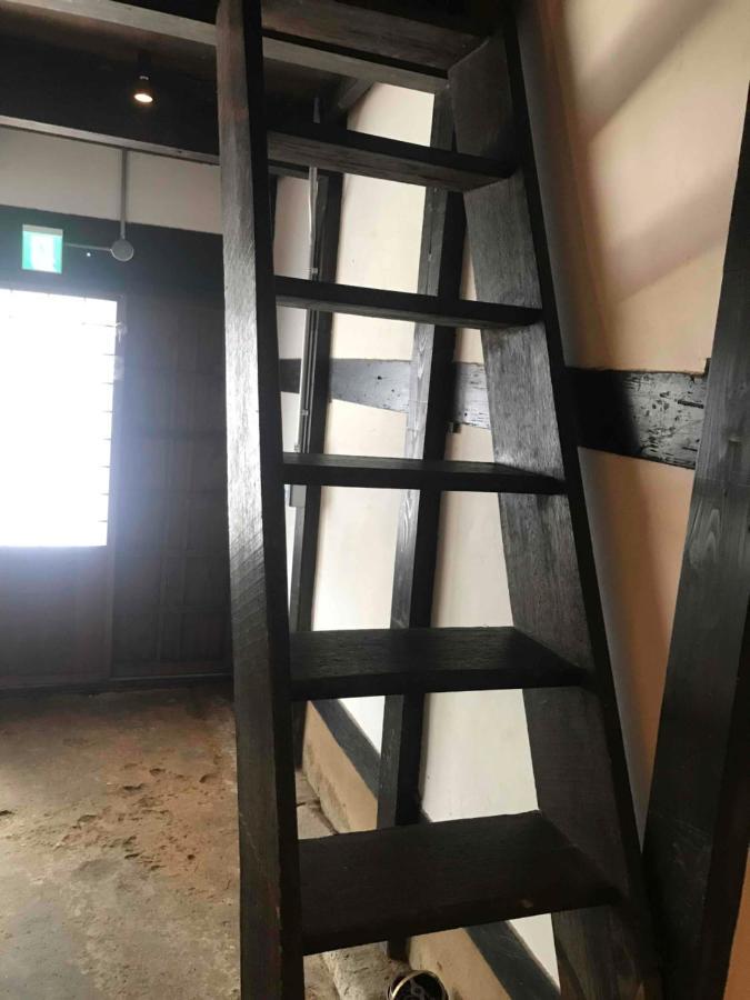 ホテル たまのや別館　古澤邸 Mimitsu エクステリア 写真