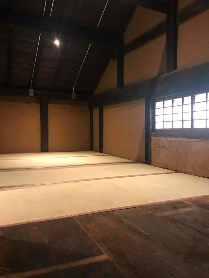 ホテル たまのや別館　古澤邸 Mimitsu エクステリア 写真